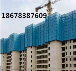 選擇優(yōu)質(zhì)集成式全鋼爬架廠家，保障建筑工程安全與效率