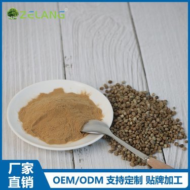 植物提取物研發(fā) 湖南惠欣特生物科技的創(chuàng)新與實踐