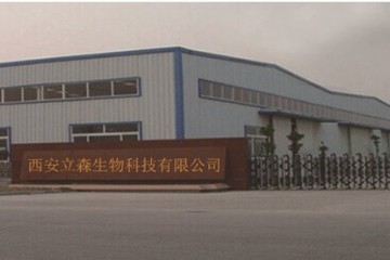 植物提取物研發 從果蔬粉到鹽酸黃連素與司巴丁的探索