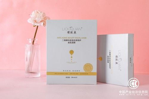 國(guó)貨之光理歐泉 以植物智慧開啟高品質(zhì)護(hù)膚新篇章